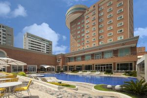 Alojamiento - Dann Carlton Hotel Barranquilla