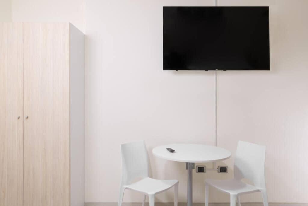 Restaurant Residencial Suiza