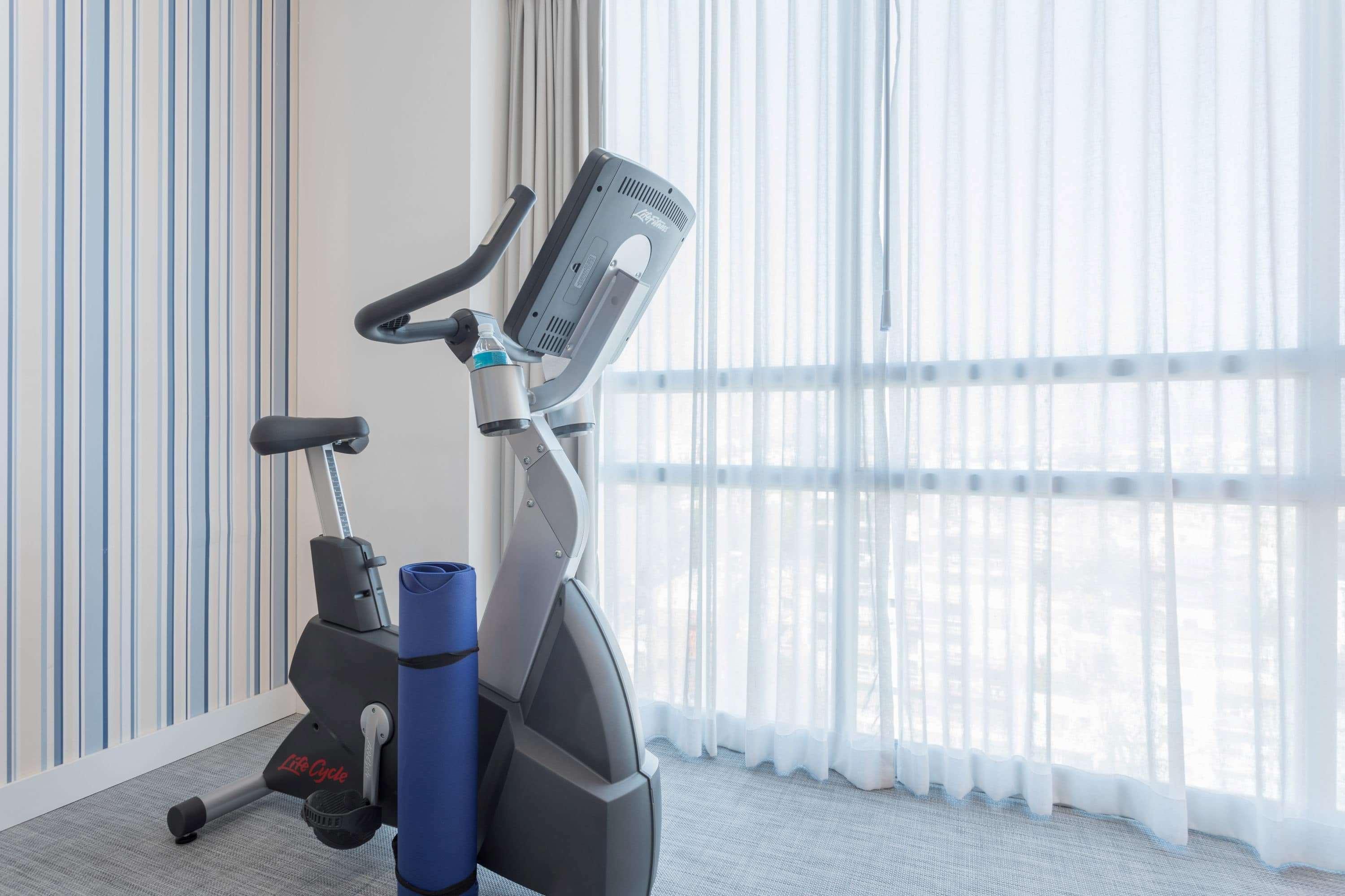 Hotel Hotel Tryp Mexico WTC