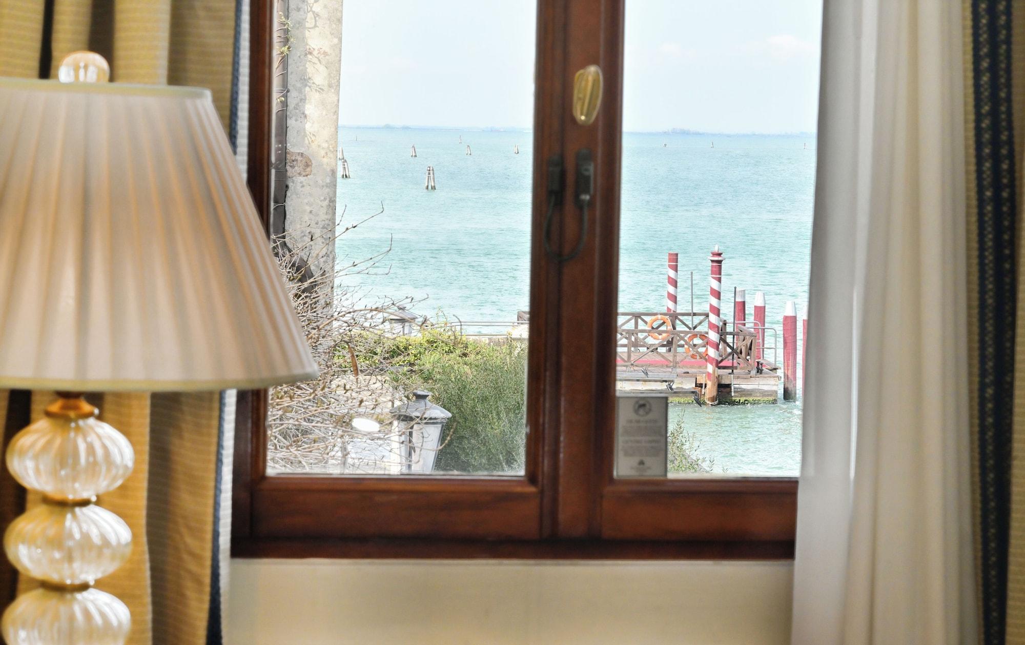 Playa San Clemente Palace, Venice