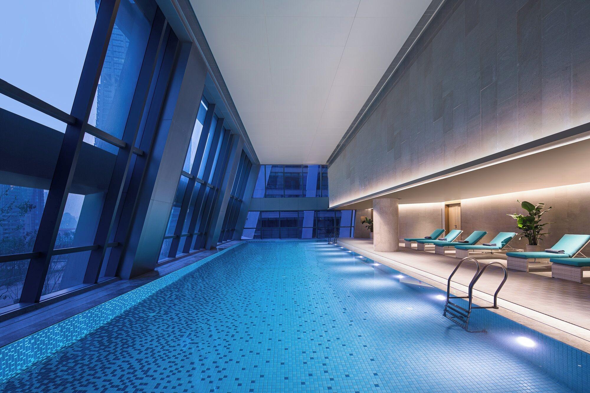 Reserva Ascott Raffles City Chongqing - Viajes Falabella