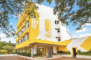 Alojamiento - Bloom Hotel Khandala