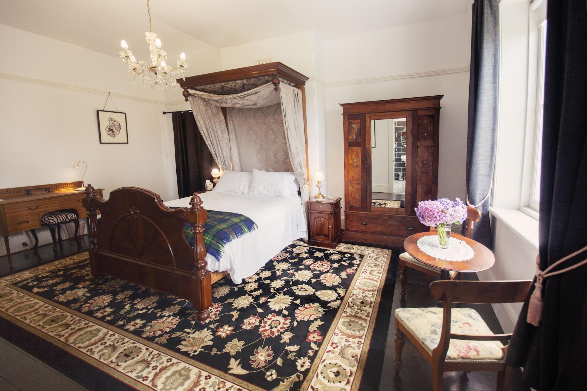 Habitación Boscobel of Tasmania