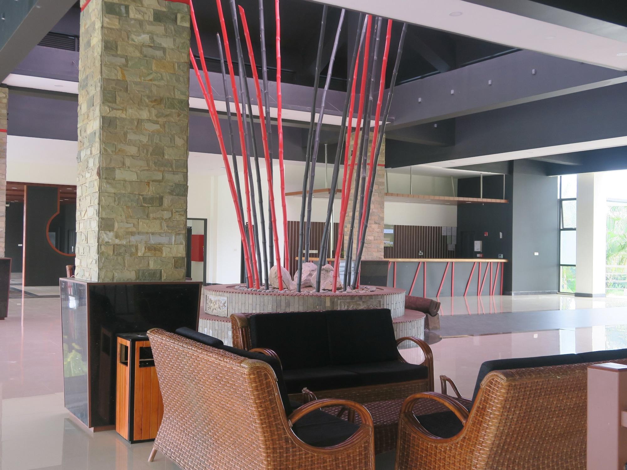 Vista Lobby Nasau Resort & Villas