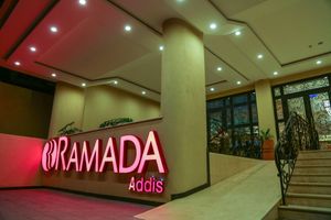 Alojamiento - Ramada Addis, Addis Ababa