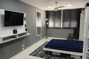 Alquiler Vacacional - Apartment in downtown Rio de Janeiro