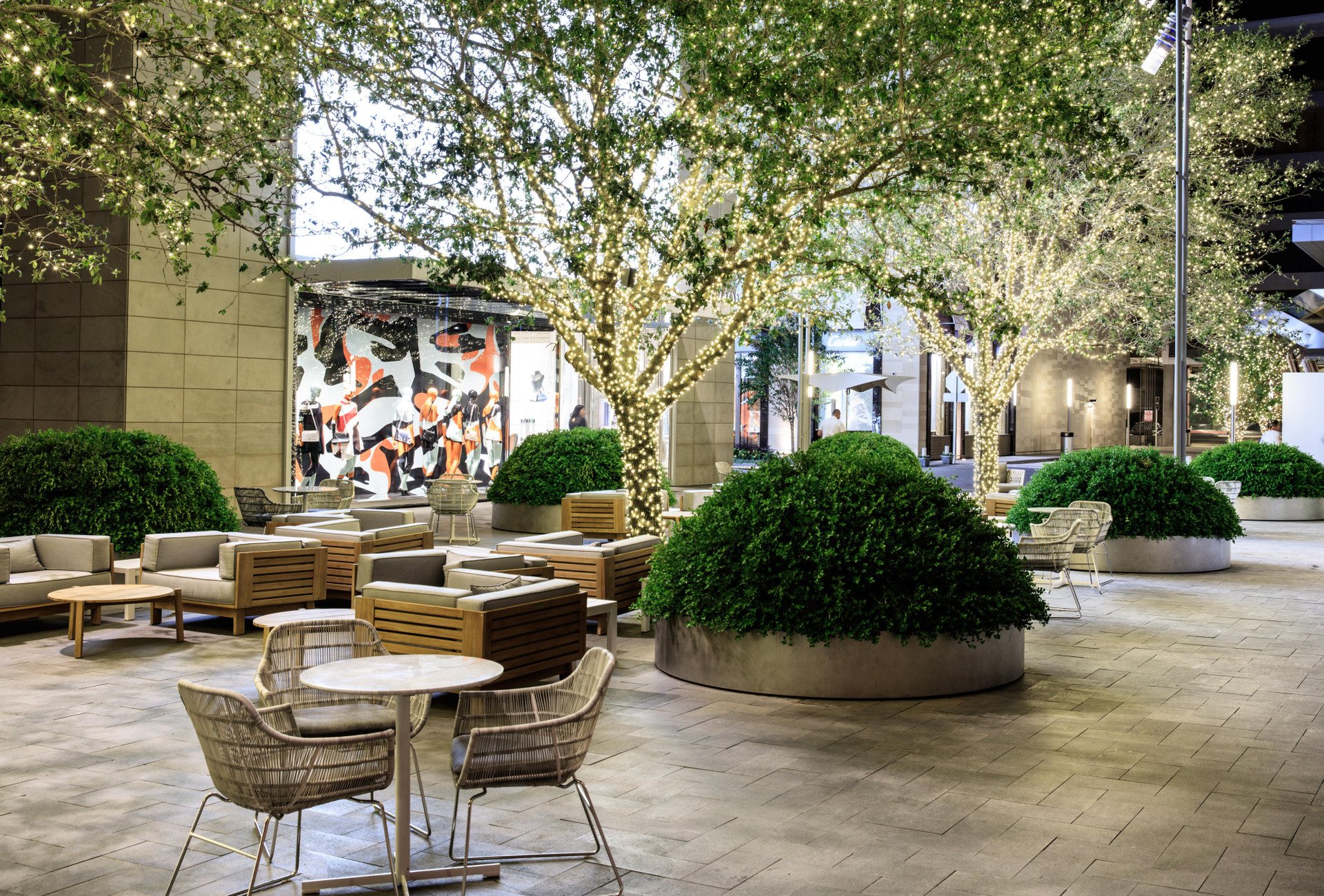 Vista Exterior Holiday Inn Express Houston - Galleria Area by IHG