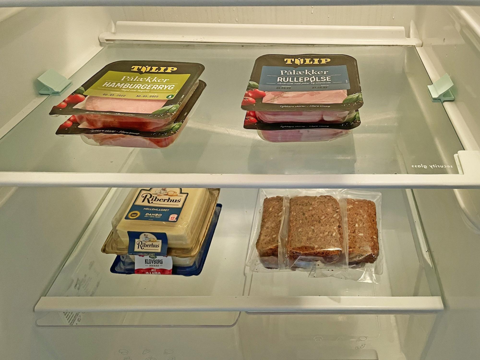 Restaurant Åløkke Apartment