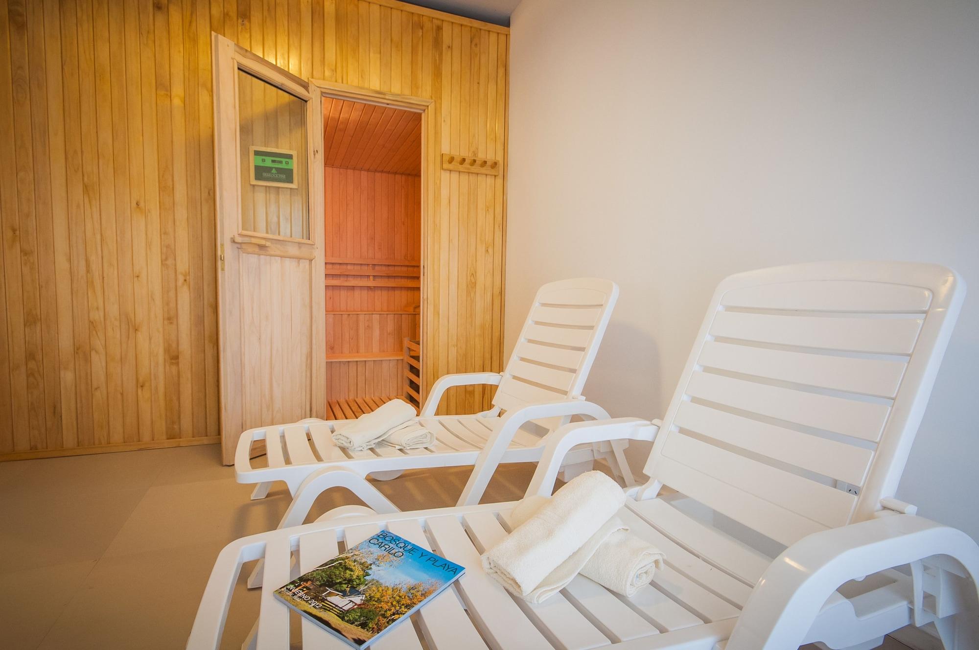 Spa Avutarda de Carilo