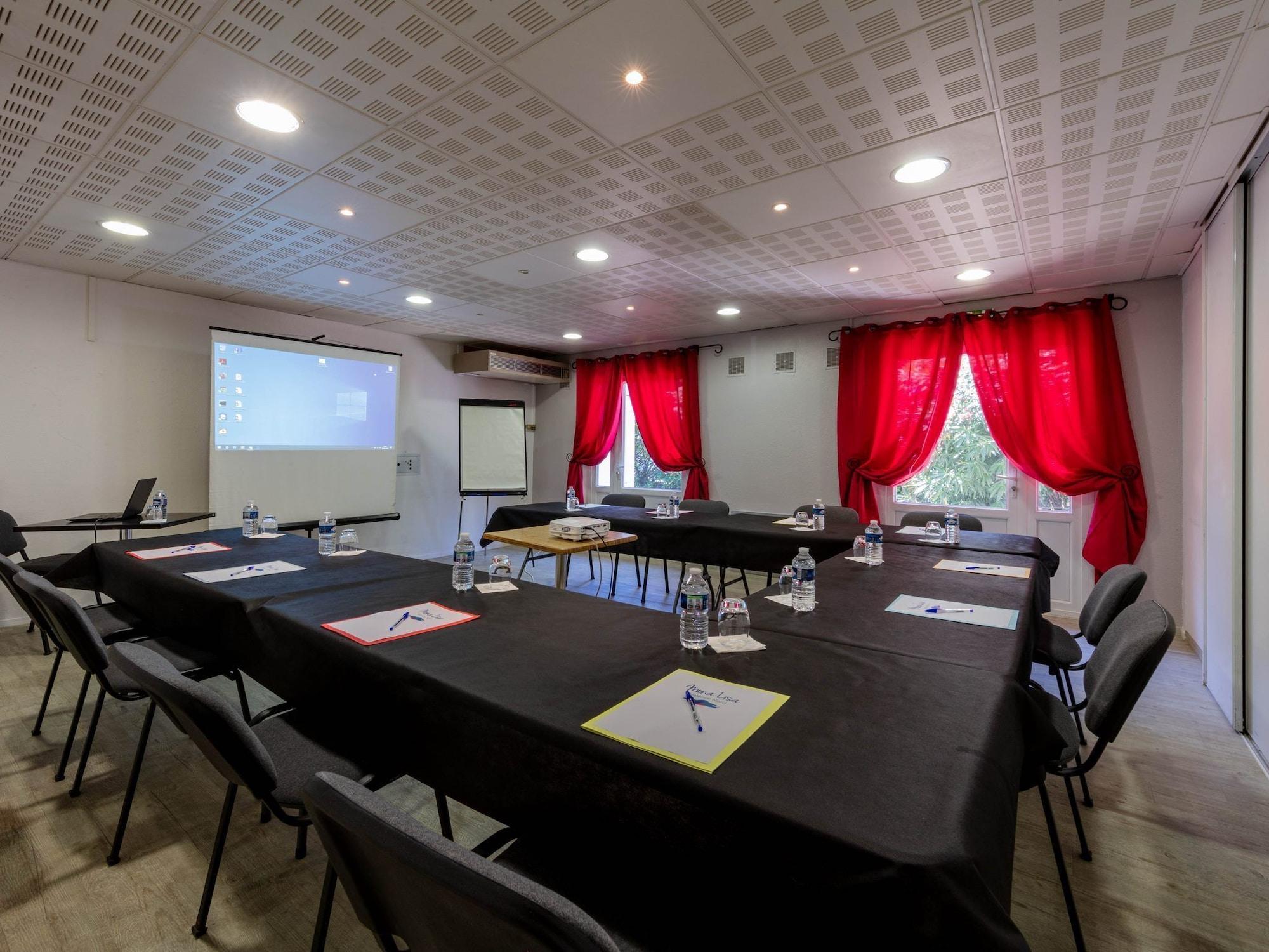 Sala de Reuniones Noemys Valence nord