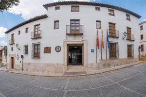 Alojamiento - Hotel Condesa de Chinchón