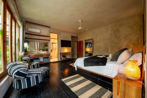 Alquiler Vacacional - Unique Villa-Heated Pool-Private, Close to the Beach, Bars & Rests, Pet friendly