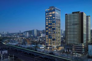 Alojamiento - AC Hotel by Marriott Seoul Geumjeong