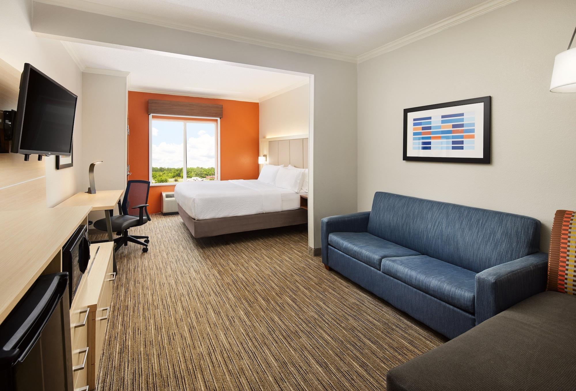 Habitación Holiday Inn Express & Suites Bonifay by IHG