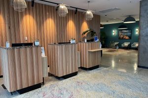 Alojamiento - Tryp Adelaide by Wyndham