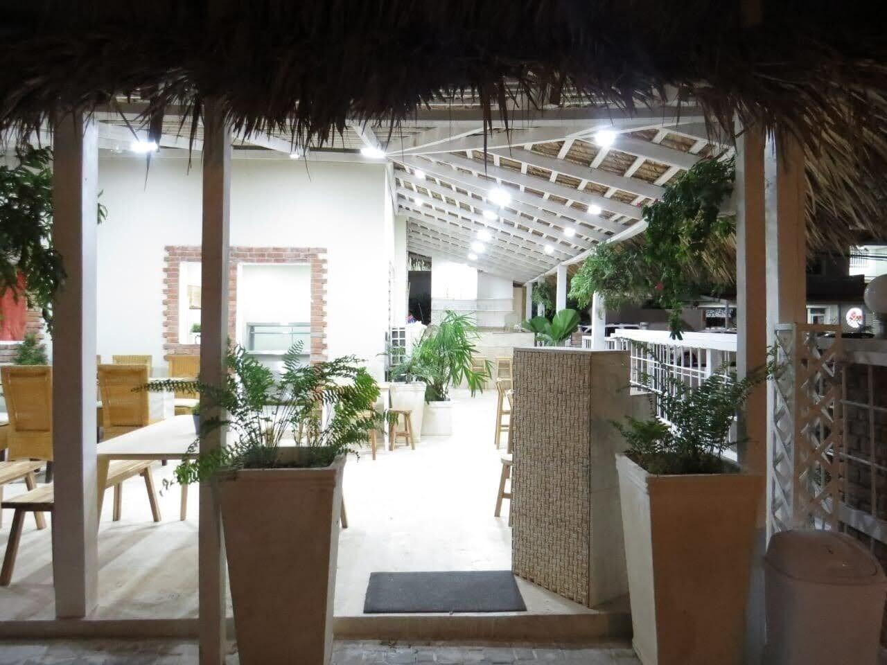 Restaurant Home Stay Punta Cana
