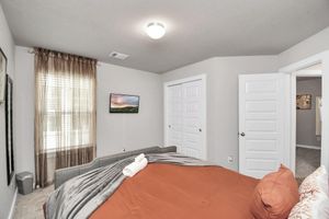 Alquiler Vacacional - Exquisite 4 Bedroom Brand New Home in Katy