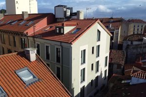 Alojamiento - HOTEL MYRO