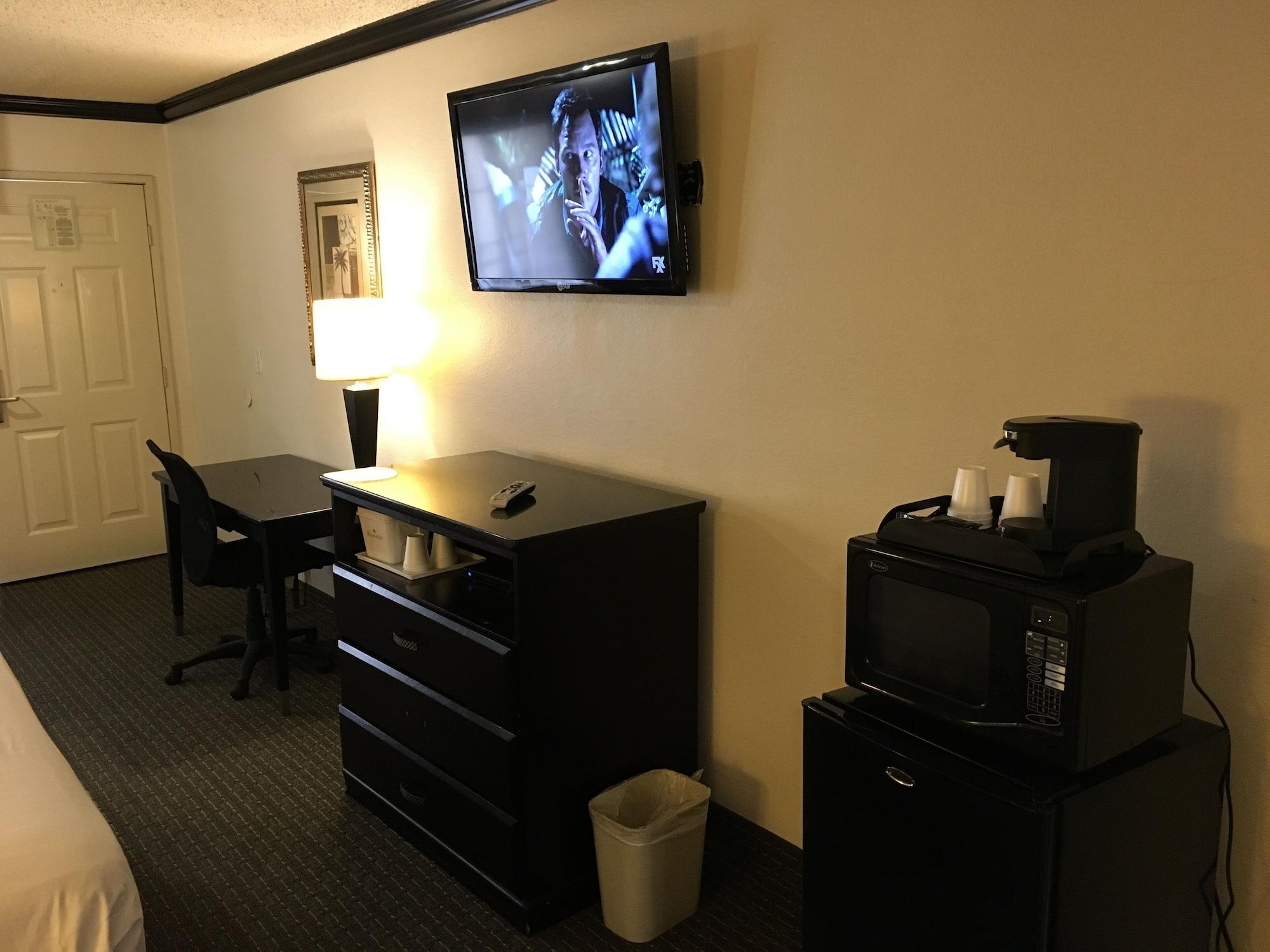 Set de Habitación Ramada by Wyndham Ontario