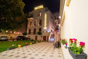 Paquete - Concorde Old Bucharest Hotel