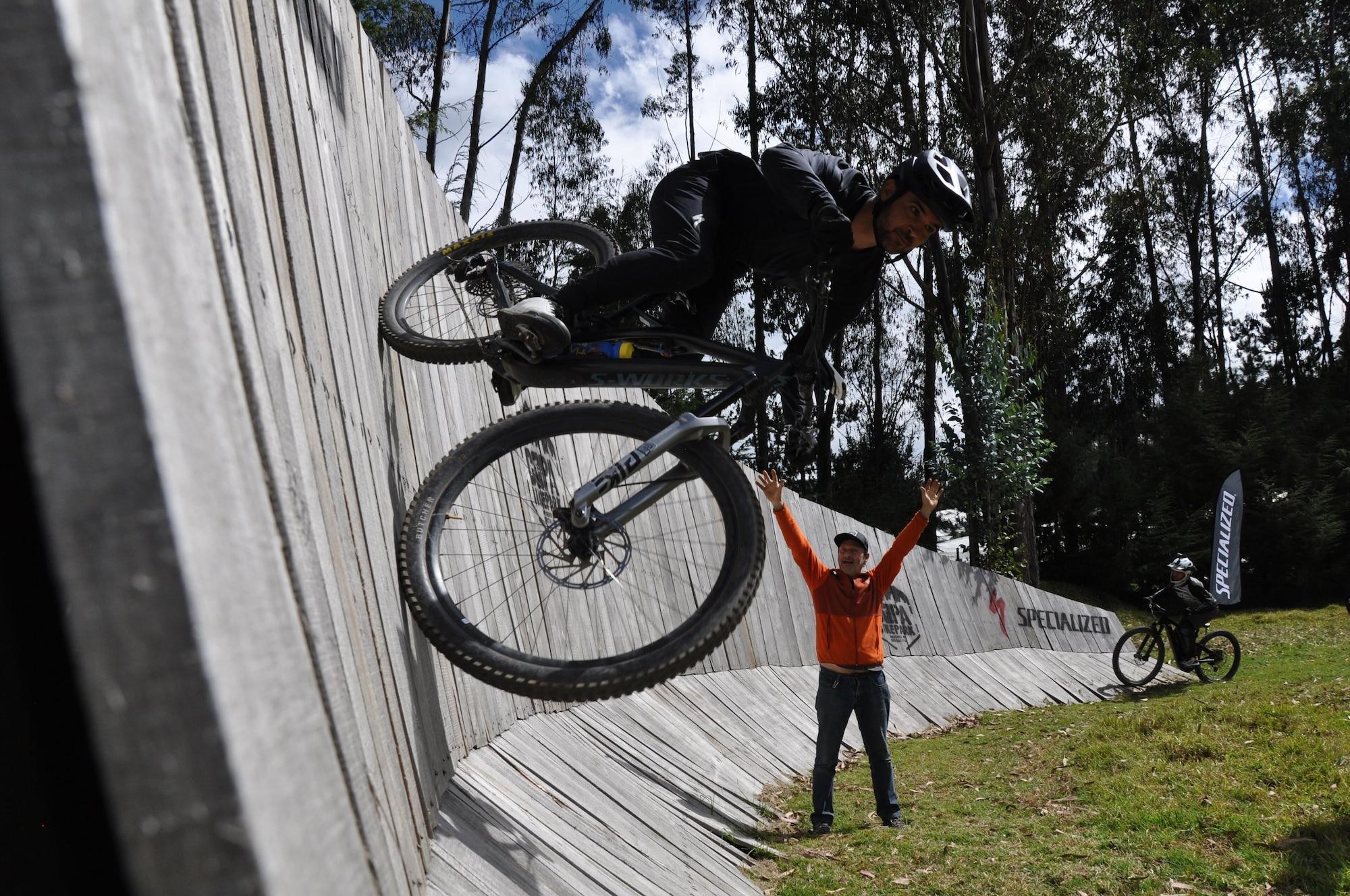 Varios Copacabaña Lodge