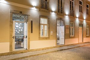 Alojamiento - Casa das Muralhas