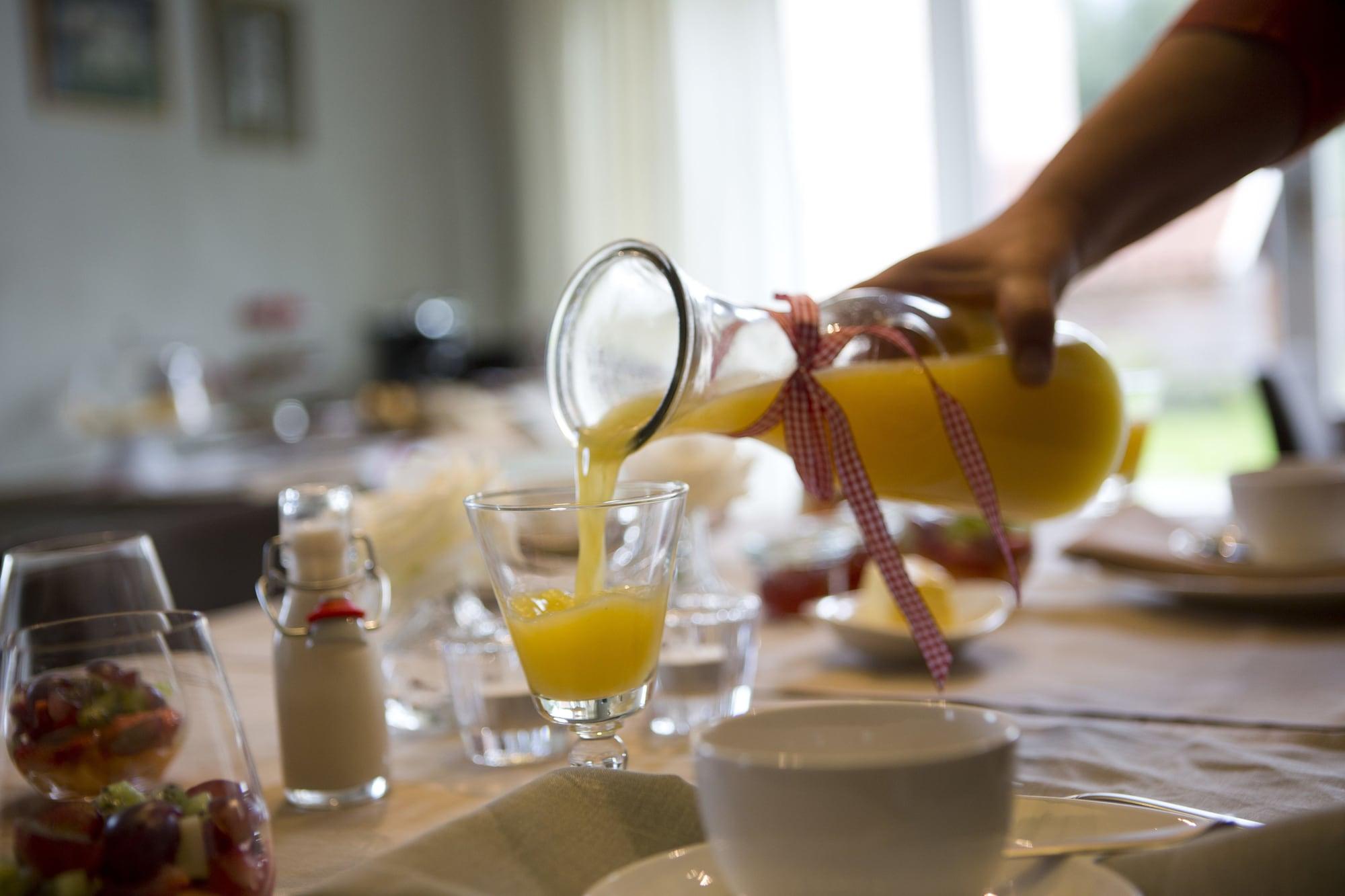 Restaurant Het Soetewater