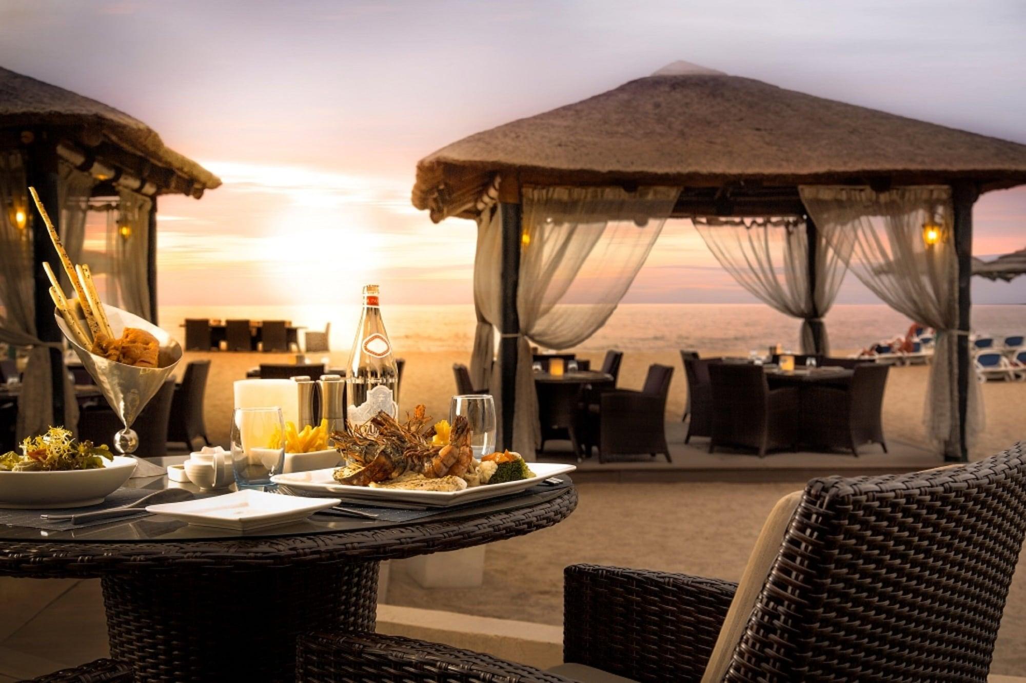 Restaurant Fujairah Rotana Resort & Spa