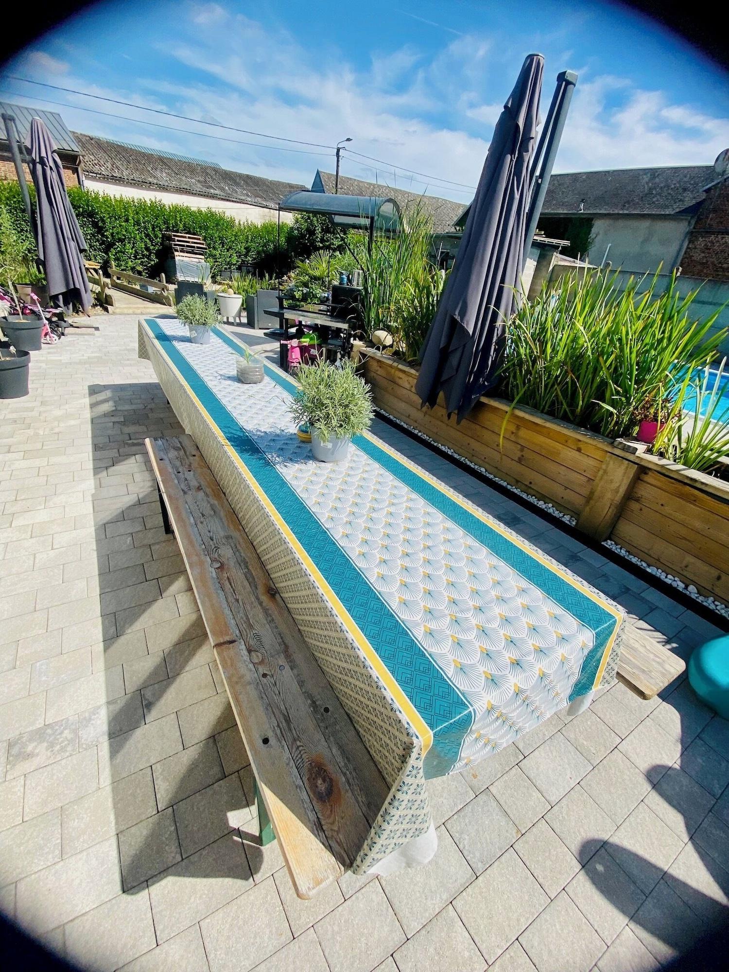 Comodidades del Alojamiento Les 3 E