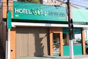 Alojamiento - Hotel Vale das Artes