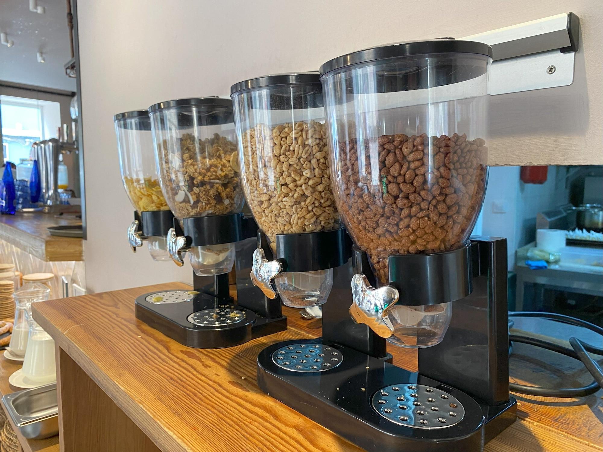 Restaurant YOU & CO. J. Botánico Boutique Hotel