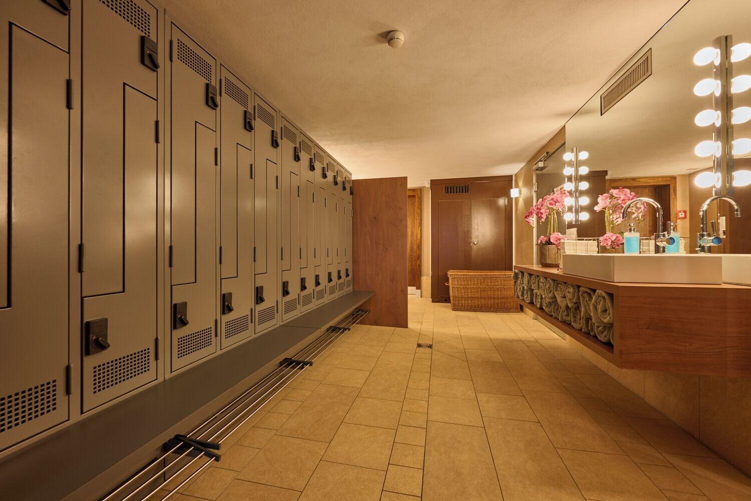 Spa Hotel Spinne