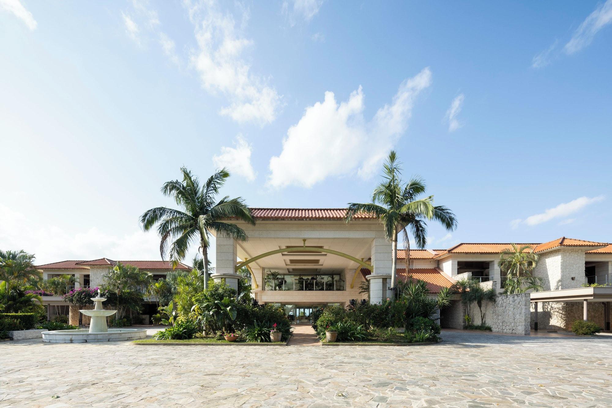 Vista Exterior THE UBUFURU ISHIGAKI