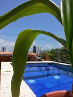 Alquiler Vacacional - Casa Marques del Pedregal
