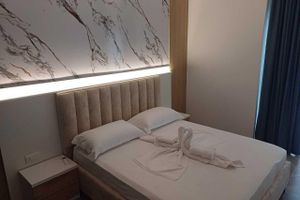 Alquiler Vacacional - Regal Luxury Apartments