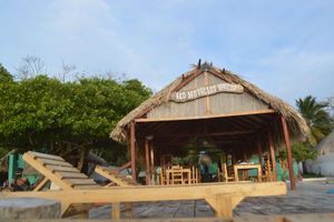 Alojamiento - Eco Hotel Los Erizos