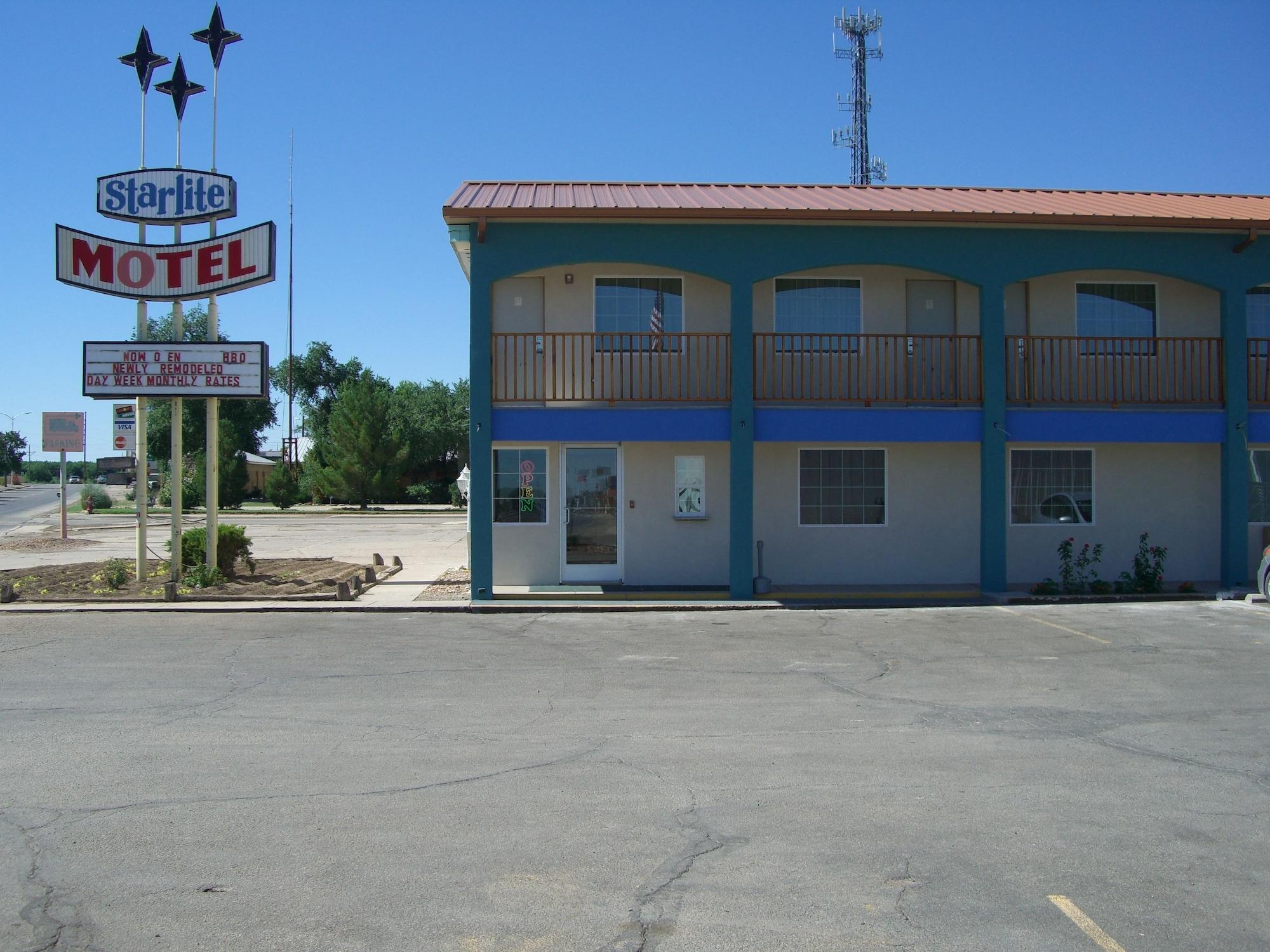 Varios La Hacienda