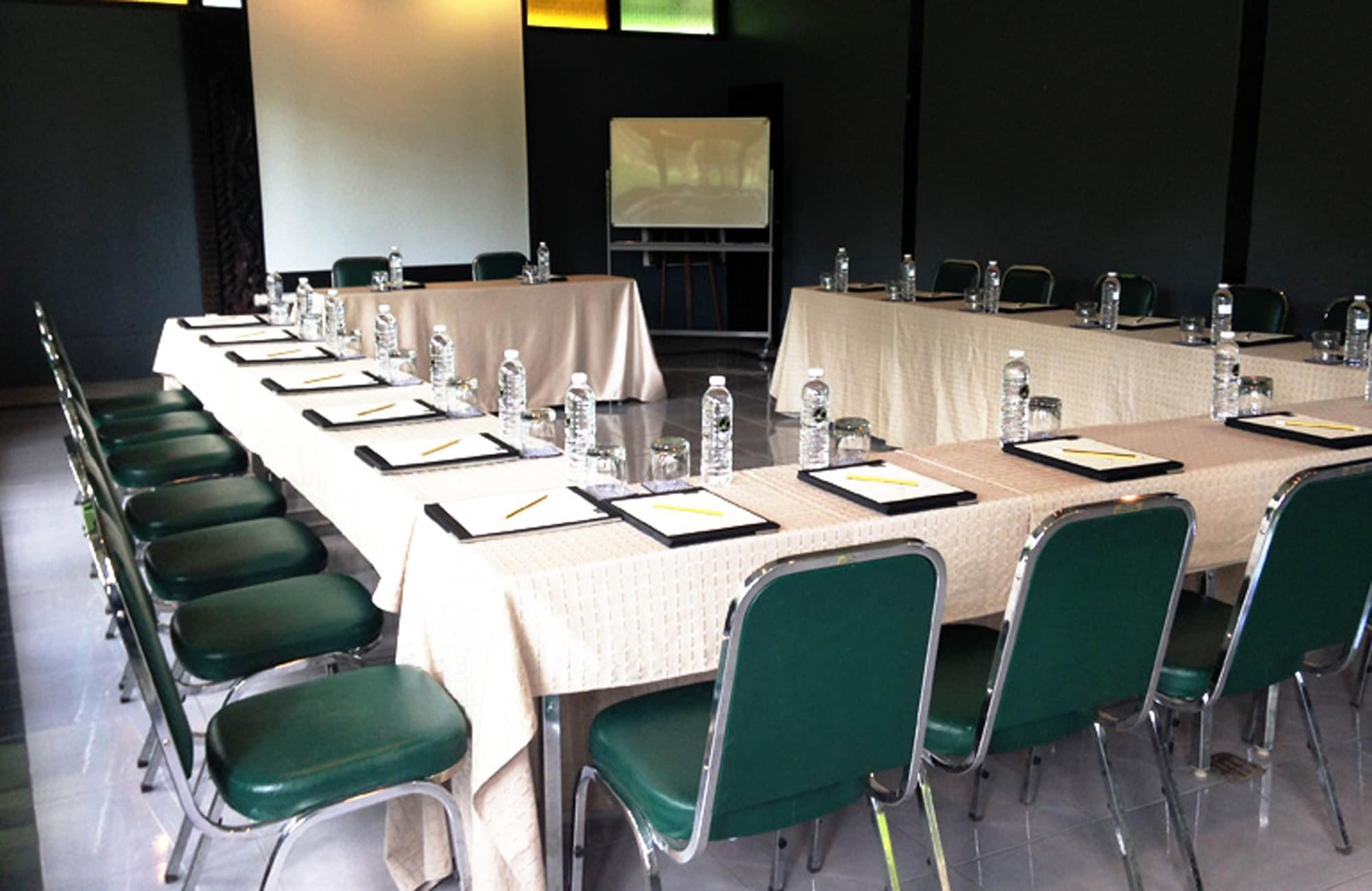 Sala de Reuniones Narittaya Resort and Spa