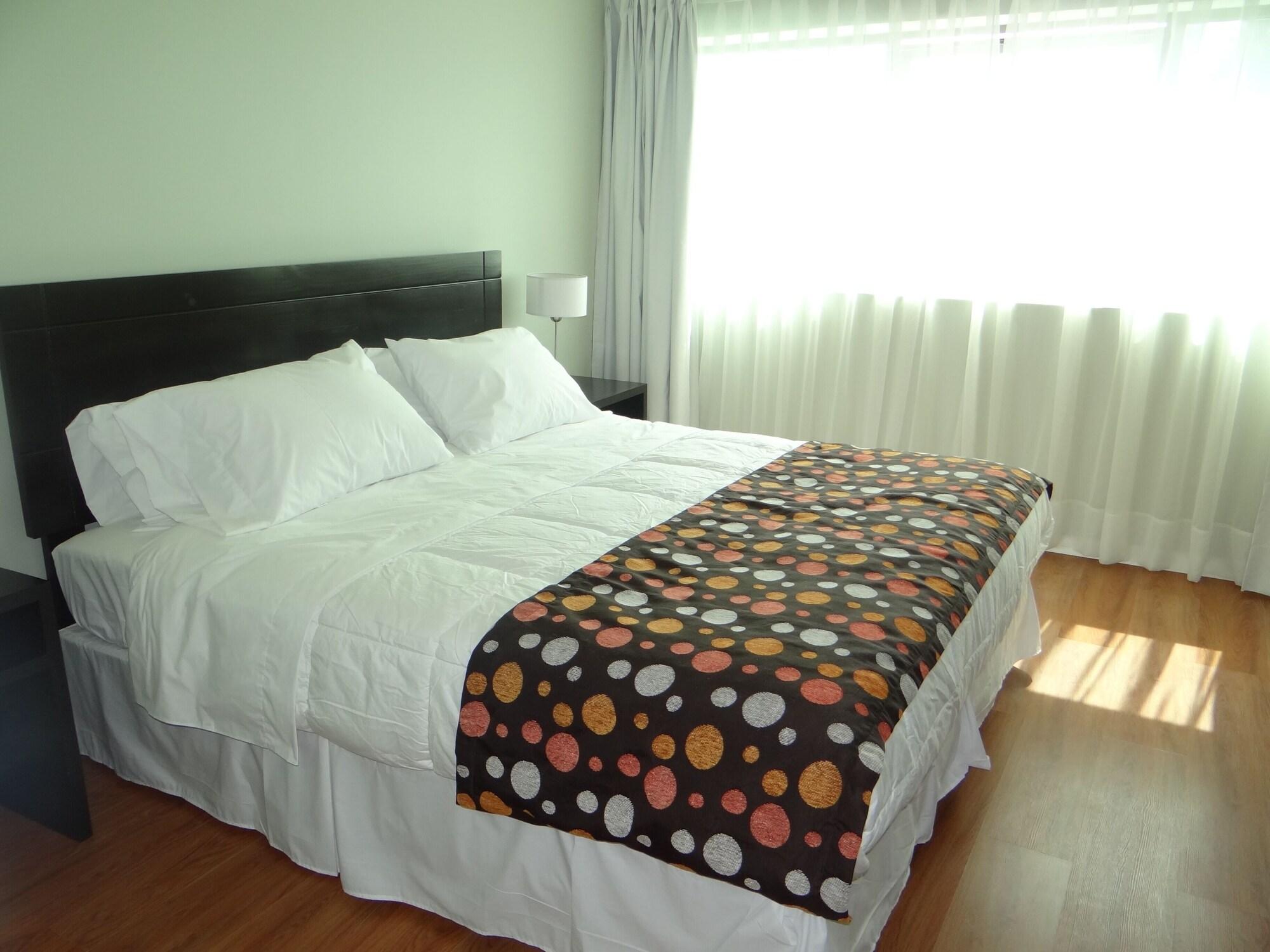 Habitación Hotel del Río