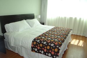 Alojamiento - Hotel del Río
