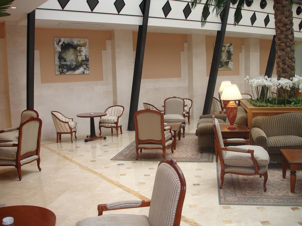 Hotel Hotel Maria Elena Palace