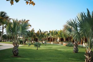 Alojamiento - The St Regis Cap Cana Resort