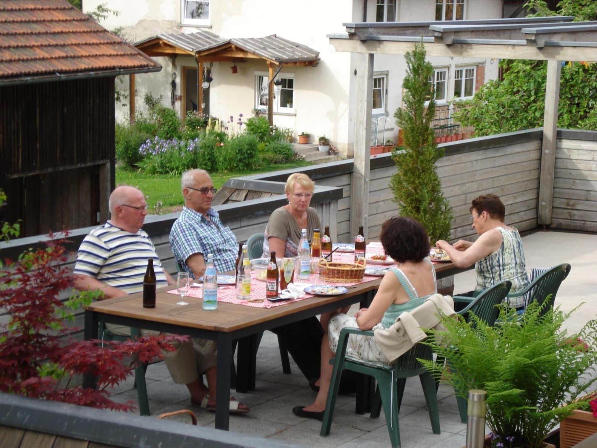 Restaurant Pension Kaiserhaus