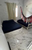 Alquiler Vacacional - Airy house with swimming pool, 5 minutes from Farol beach. The perfect getaway!