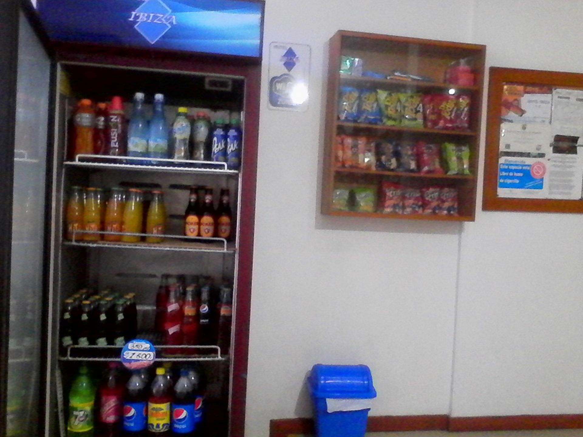 Comodidades del Alojamiento Hotel Ibiza