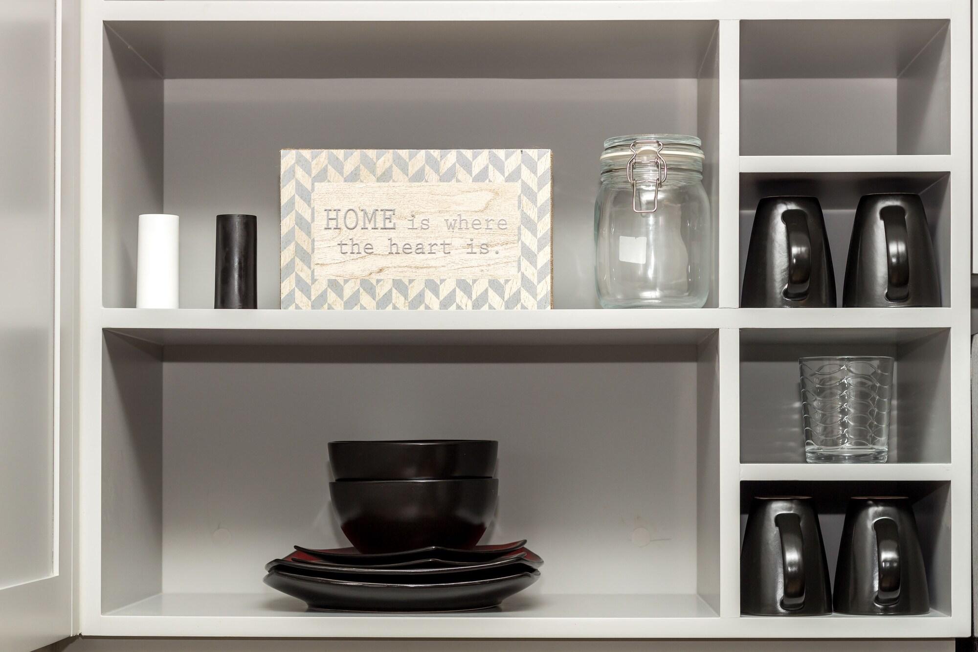 Set de Habitación Amazing Atlanta Furnished Apartments