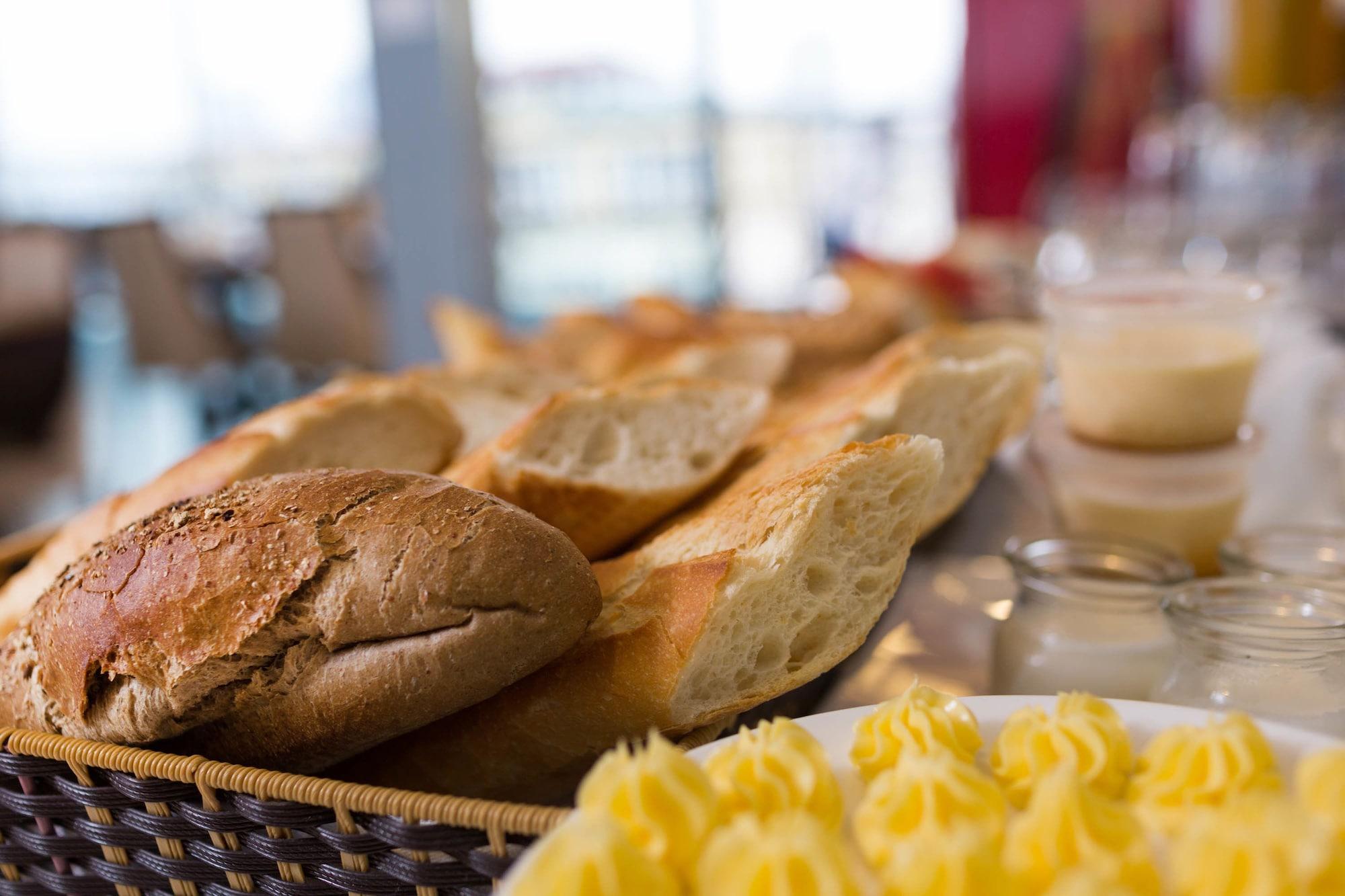 Restaurant Hanoi Bonsella Hotel