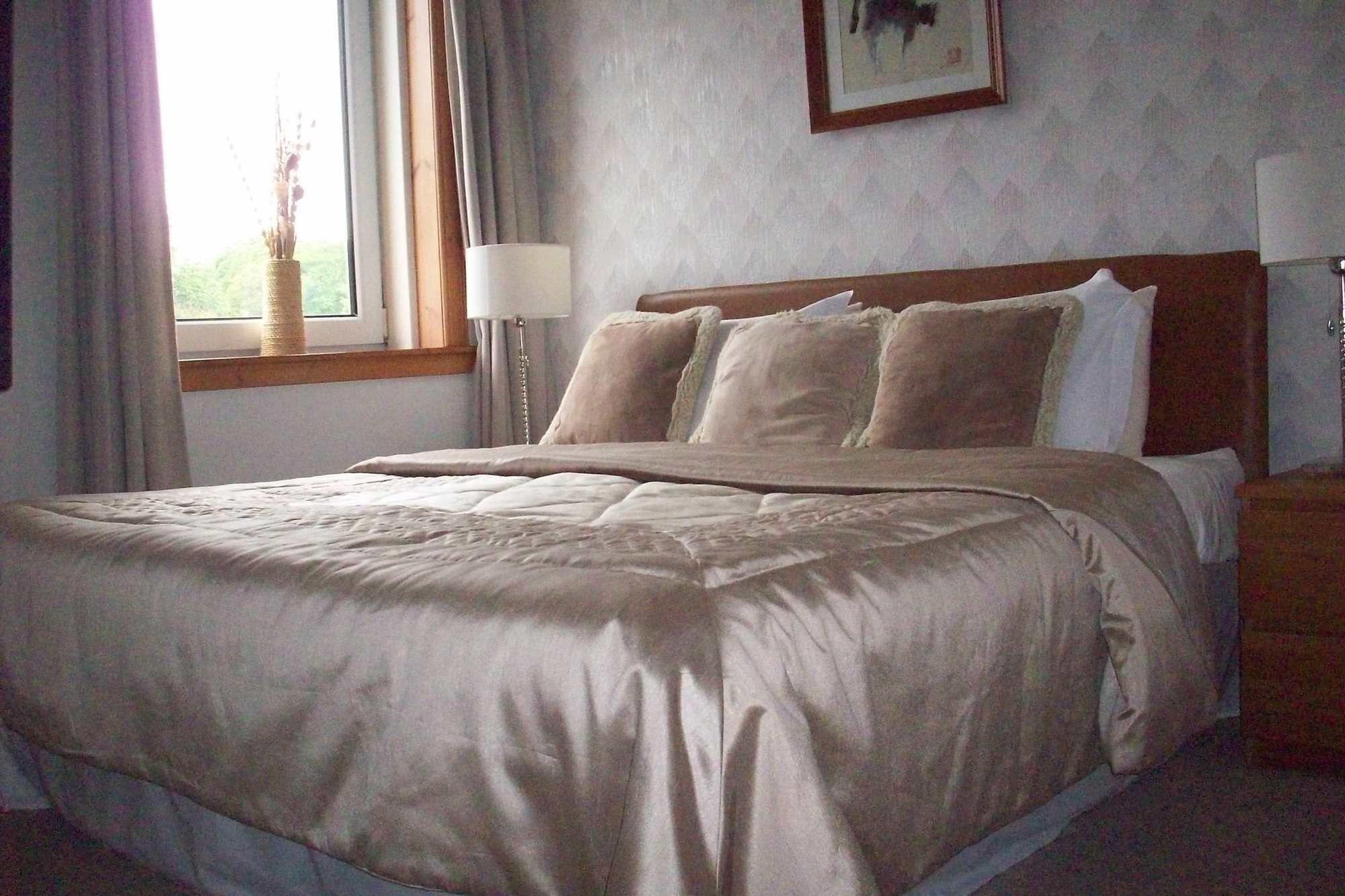 Habitación Lairg Highland Hotel