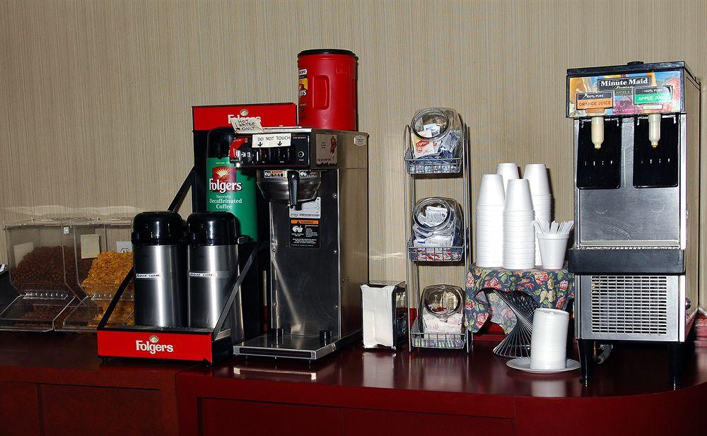 Hotel Metro Plaza Hotel