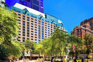 Alojamiento - The Westin Philadelphia